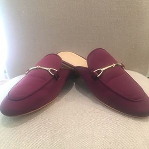 LOFT Merlot Slides